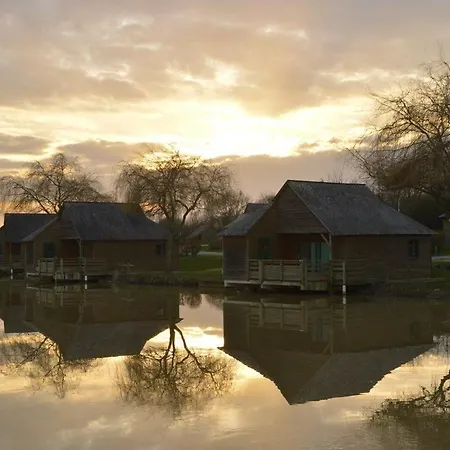 Holiday home La Perche