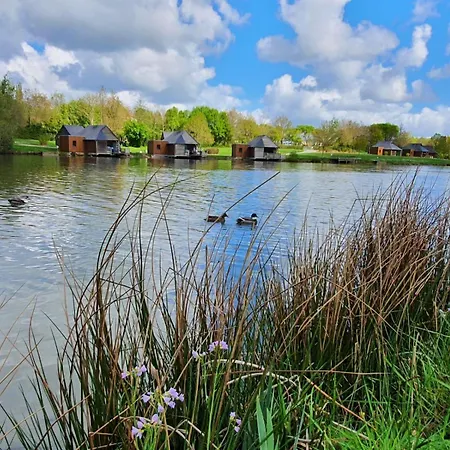 Holiday home La Perche