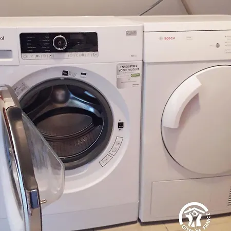 Holiday home La Perche *