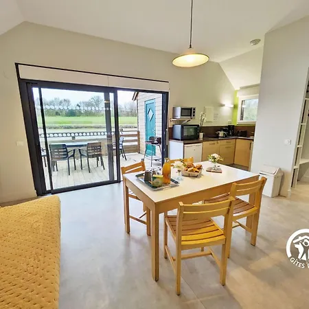 Holiday home La Perche *