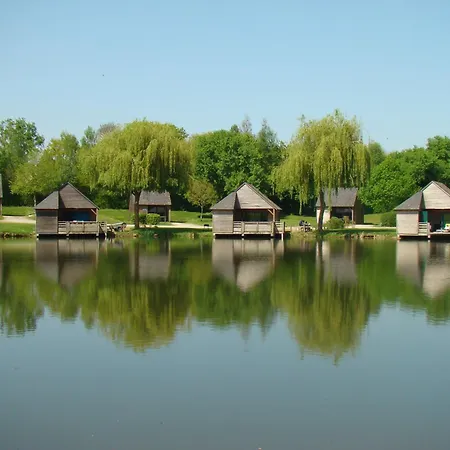 Tatil Evi La Perche Villiers-Charlemagne