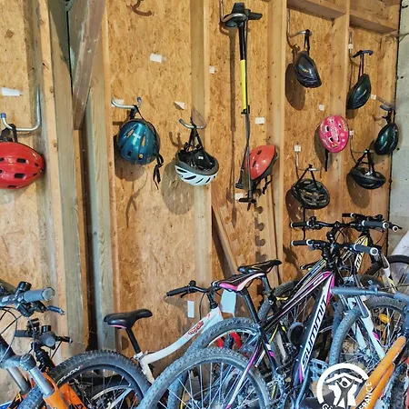 Holiday home La Perche Villiers-Charlemagne