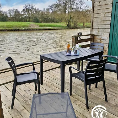 La Perche Holiday home