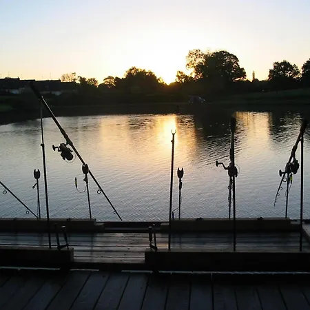 La Perche Villiers-Charlemagne