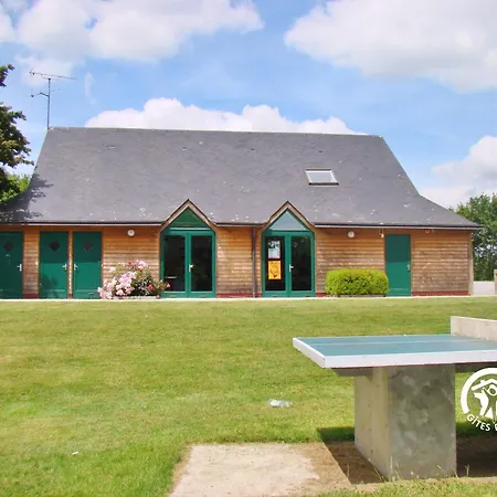 La Perche Tatil Evi Villiers-Charlemagne