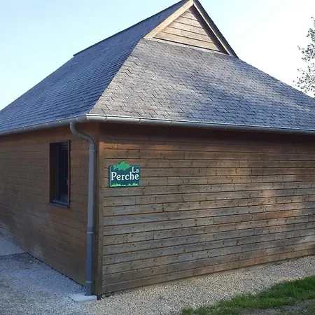 La Perche Villiers-Charlemagne