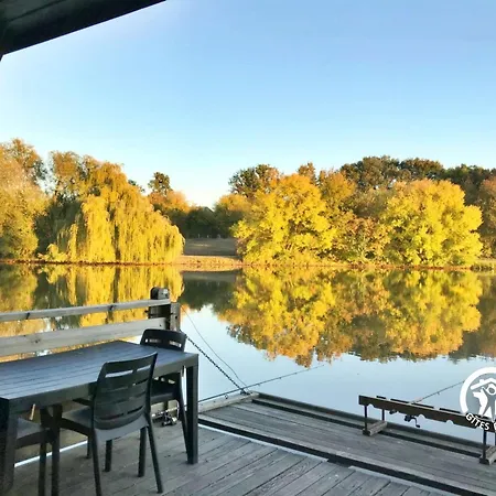 Holiday home La Perche