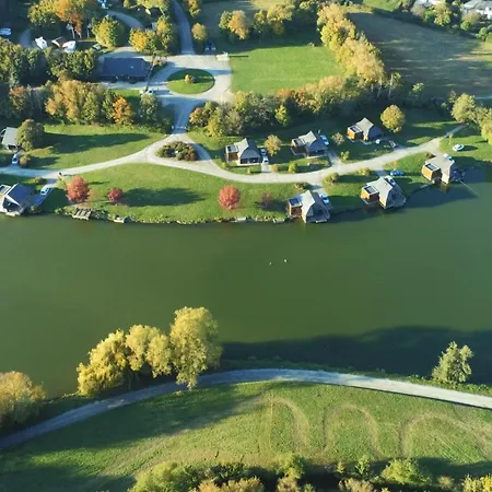 Holiday home La Perche *