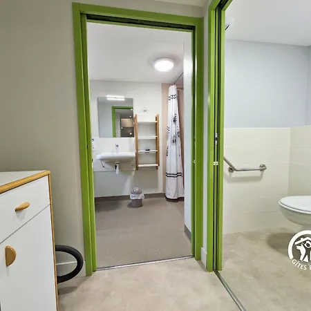 La Perche Villiers-Charlemagne