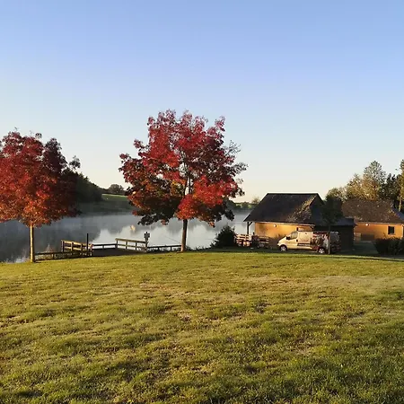 La Perche * Villiers-Charlemagne