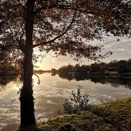 Holiday home La Perche *