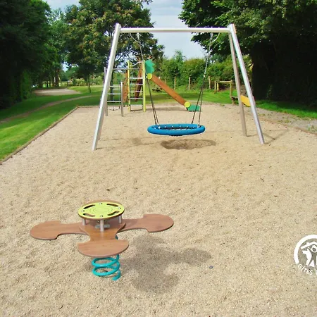 La Perche * Villiers-Charlemagne