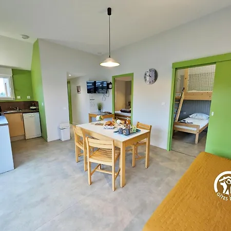 La Perche * Villiers-Charlemagne