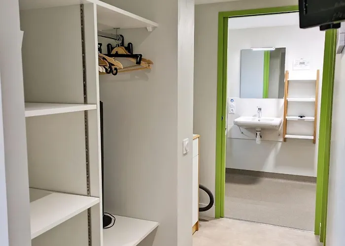 別荘 La Perche Villiers-Charlemagne