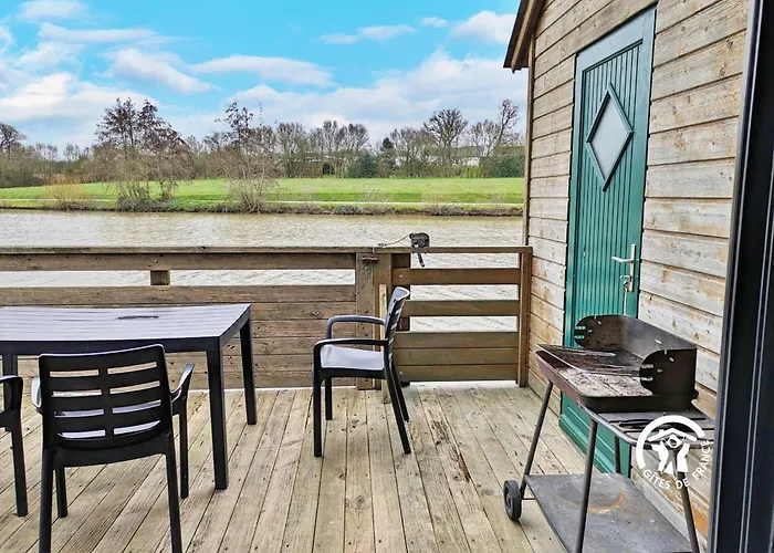 La Perche * Villiers-Charlemagne