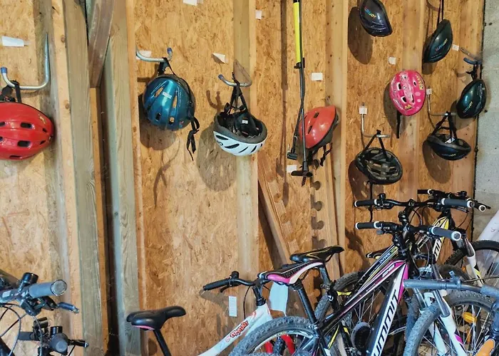 別荘 La Perche Villiers-Charlemagne