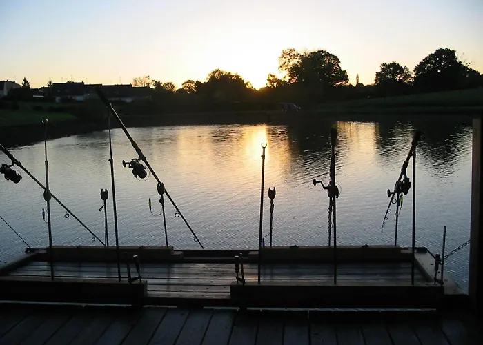 La Perche Villiers-Charlemagne