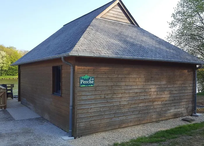 La Perche Villiers-Charlemagne