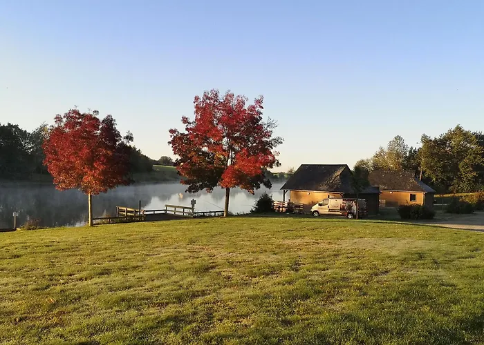 La Perche * Villiers-Charlemagne