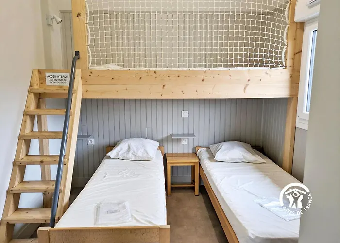 別荘 La Perche Villiers-Charlemagne