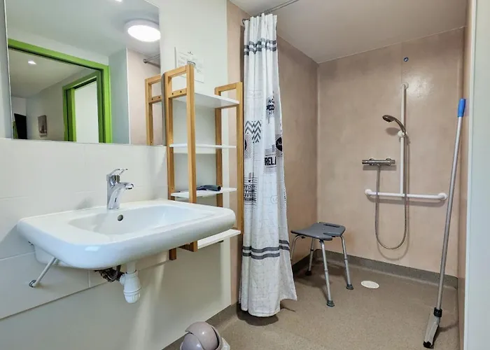 La Perche Villiers-Charlemagne