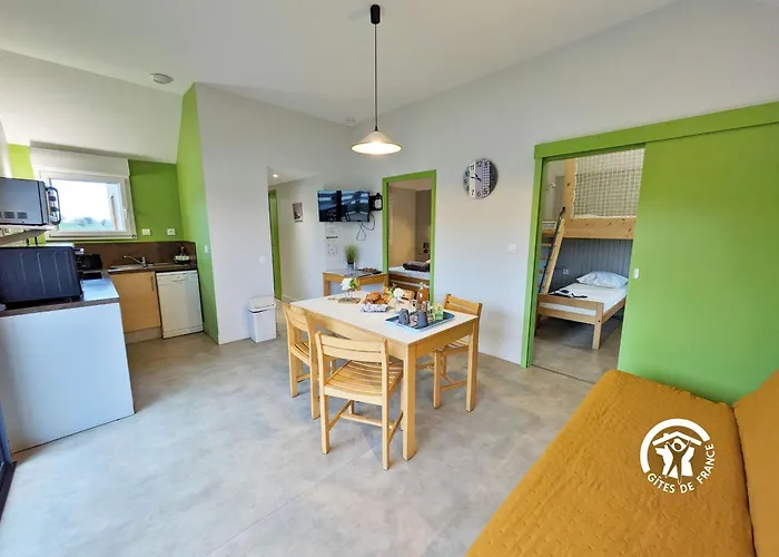 La Perche * Villiers-Charlemagne